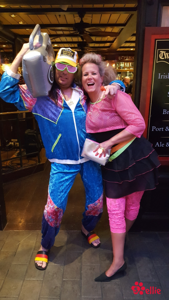 08. May 2018 20:25 | Neon Party