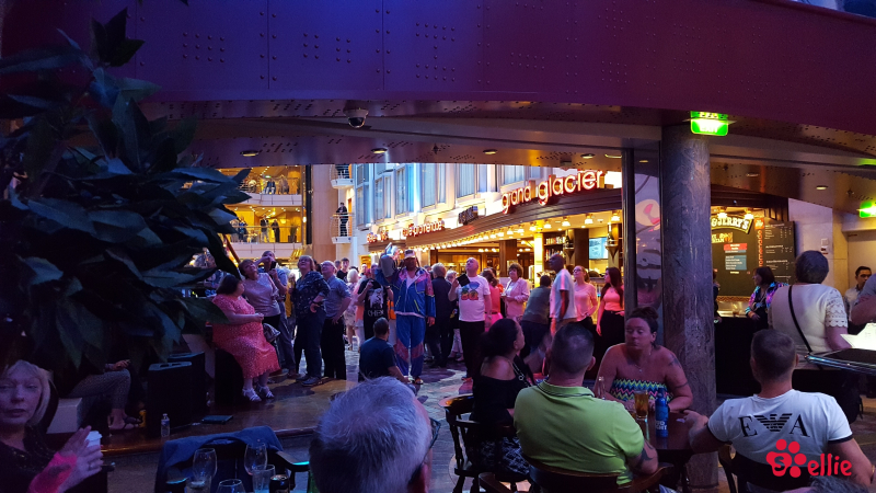 08. May 2018 21:52 | Neon Party