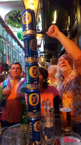 08. May 2018 23:13 | Neon Party