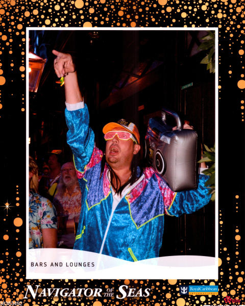 08. May 2018 23:13 | Neon Party