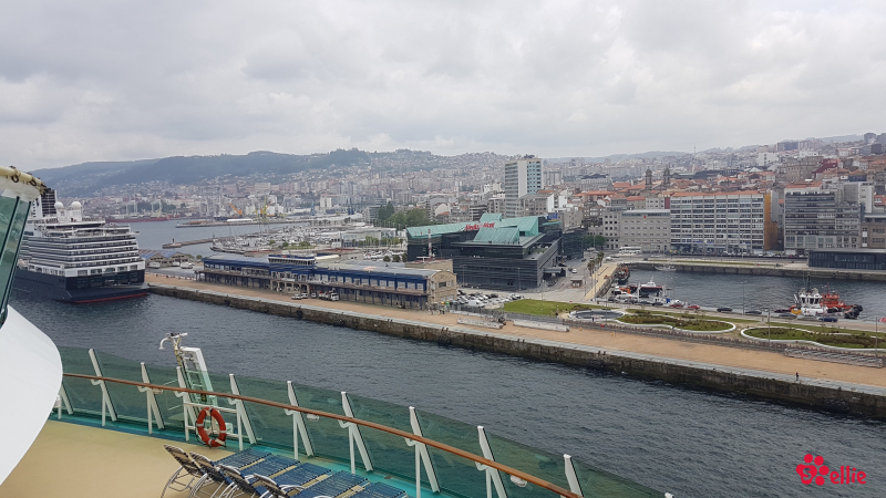 09. May 2018 13:27 | Vigo