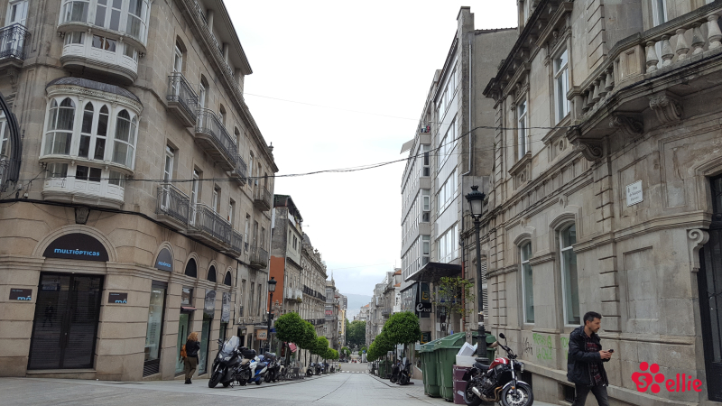 09. May 2018 14:46 | Vigo