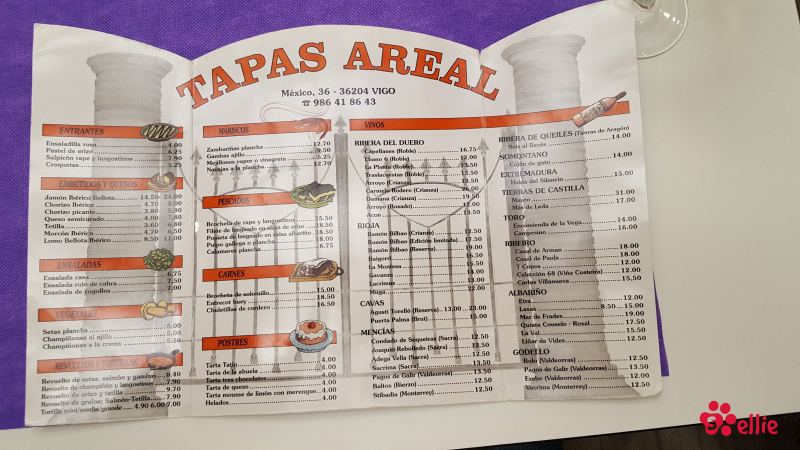 09. May 2018 15:42 | Tapas Areal