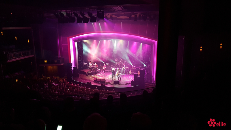 09. May 2018 19:07 | Kim Wilde