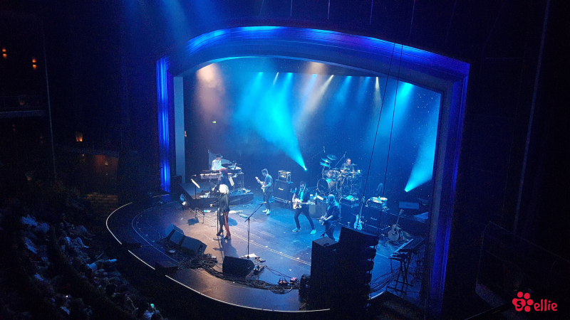 09. May 2018 19:21 | Kim Wilde