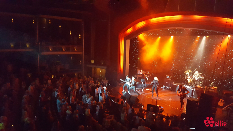 09. May 2018 20:01 | Kim Wilde