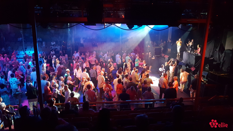 09. May 2018 22:24 | Just can't get enough 80s