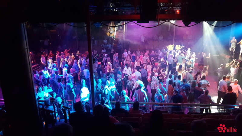 09. May 2018 22:24 | Just can't get enough 80s