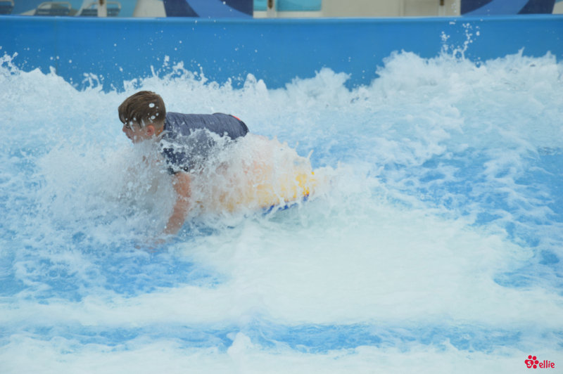 09. May 2018 | Navigator of the Seas