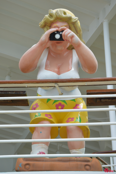 09. May 2018 | Navigator of the Seas