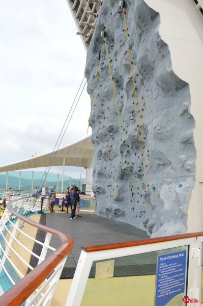 09. May 2018 | Navigator of the Seas