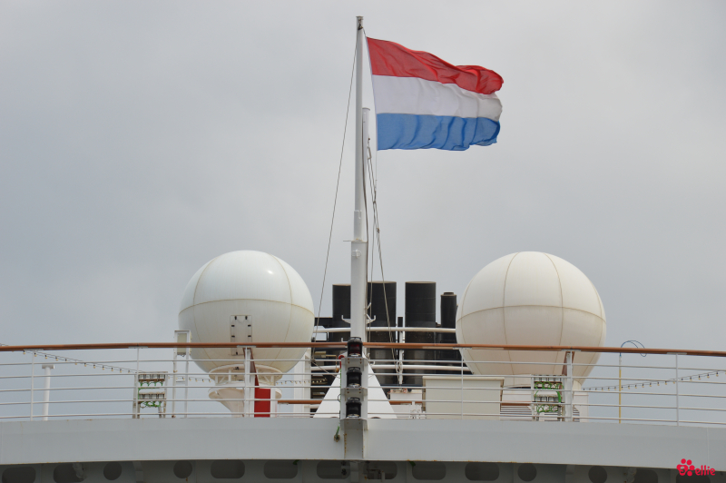 09. May 2018 | Koningsdam