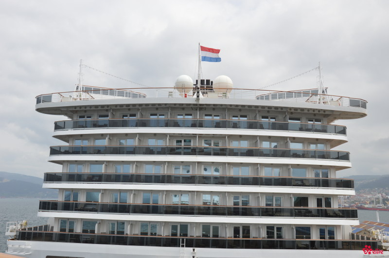 09. May 2018 | Koningsdam