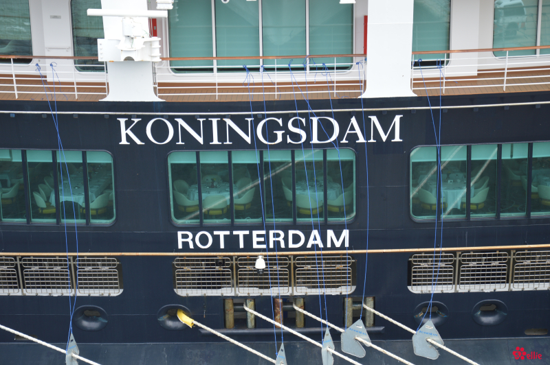 09. May 2018 | Koningsdam