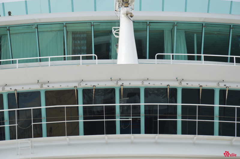 09. May 2018 | Navigator of the Seas