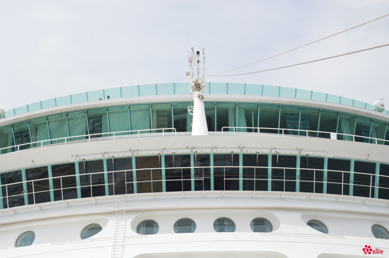 09. May 2018 | Navigator of the Seas