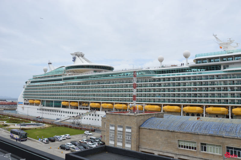 09. May 2018 | Navigator of the Seas
