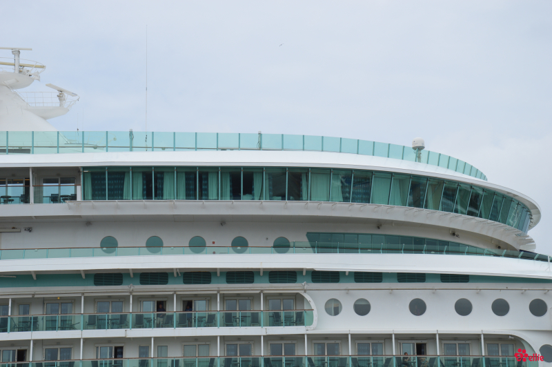 09. May 2018 | Navigator of the Seas