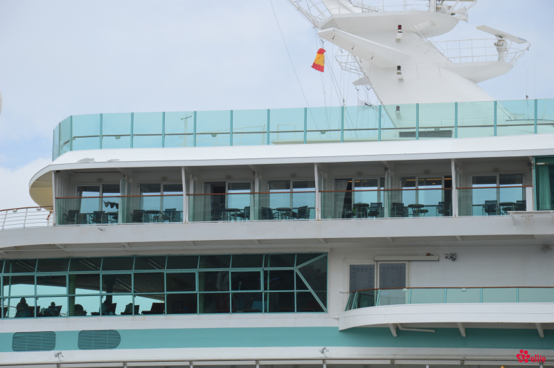 09. May 2018 | Navigator of the Seas