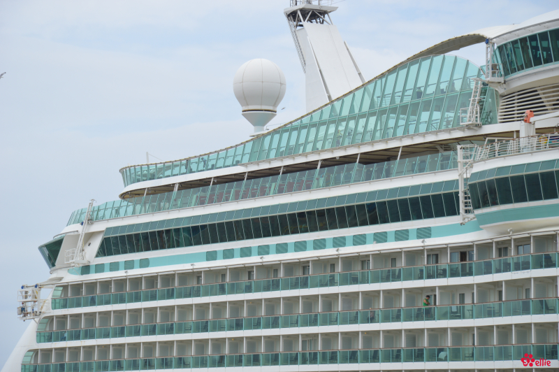 09. May 2018 | Navigator of the Seas