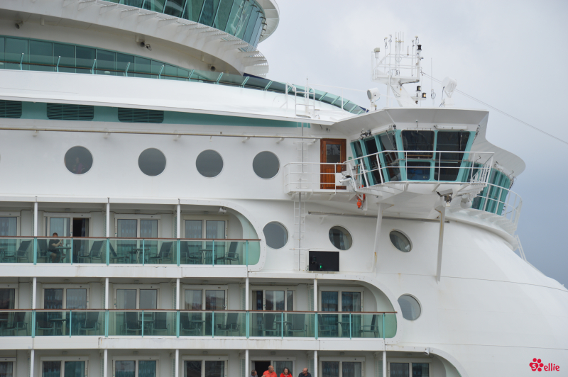 09. May 2018 | Navigator of the Seas