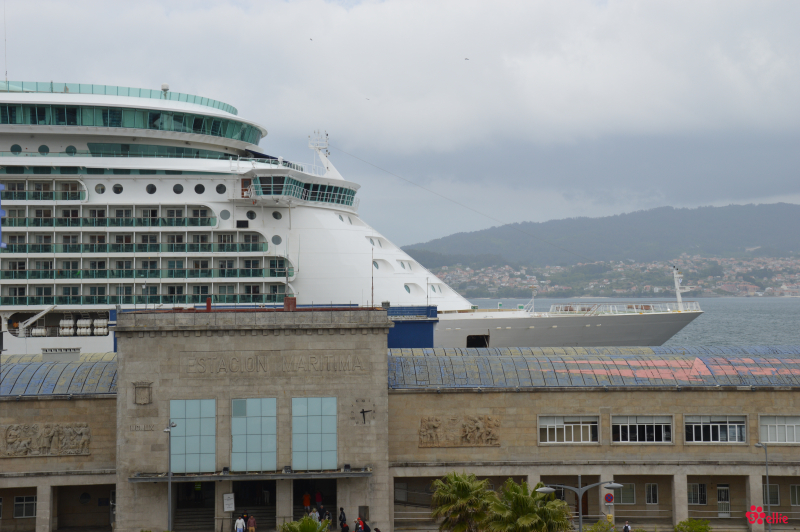09. May 2018 | Navigator of the Seas