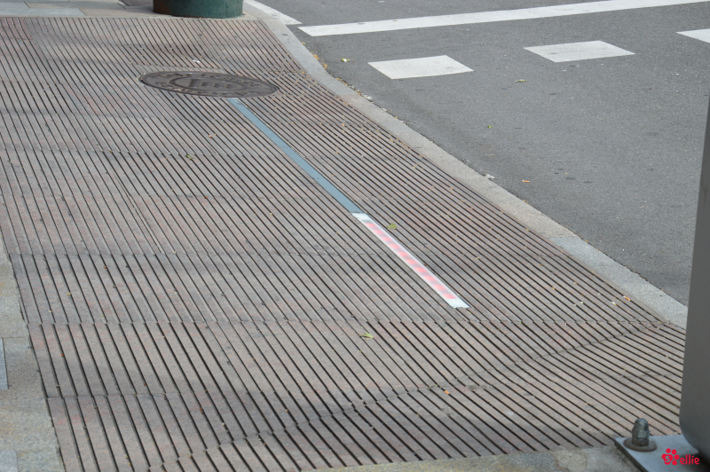 09. May 2018 | Traffic lights