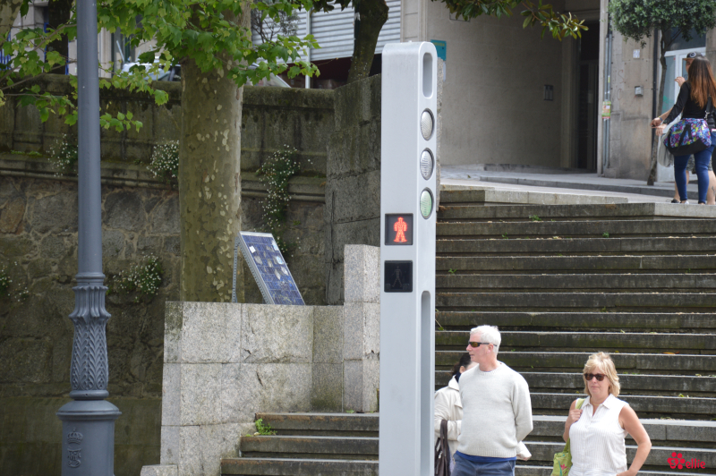 09. May 2018 | Traffic lights