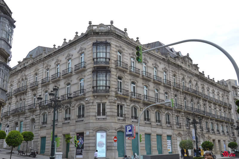 09. May 2018 | Vigo
