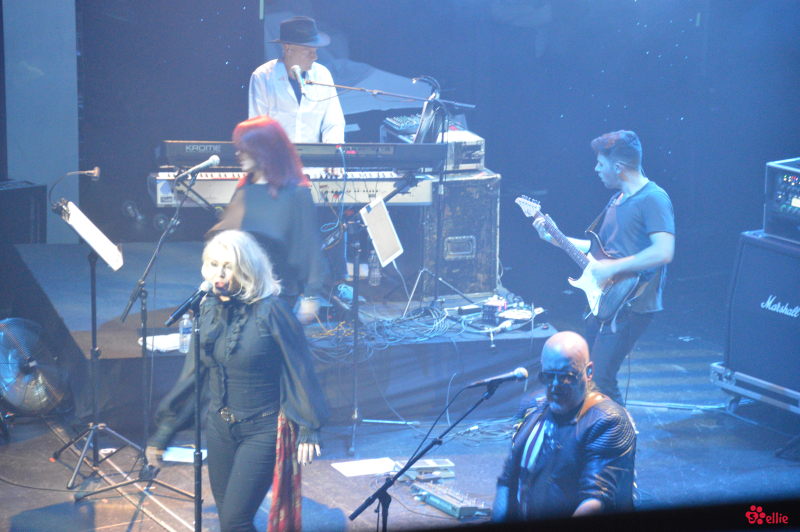 09. May 2018 | Kim Wilde