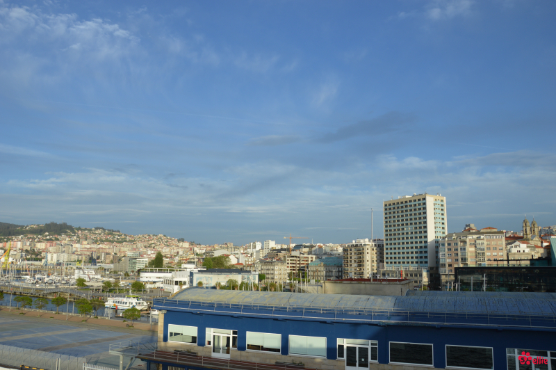 09. May 2018 | Vigo