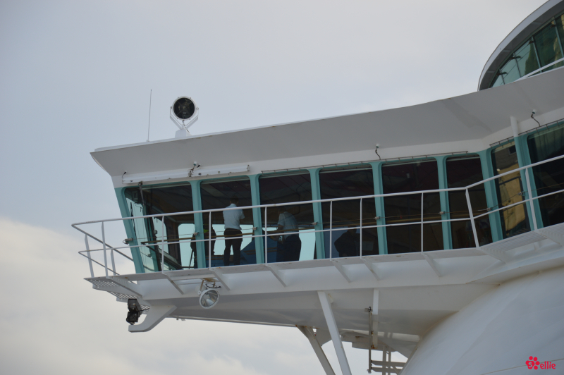 09. May 2018 | Navigator of the Seas