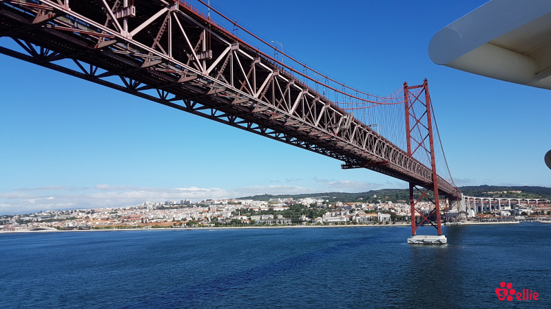 10. May 2018 10:15 | Lisboa