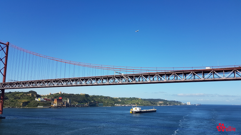 10. May 2018 10:15 | Lisboa