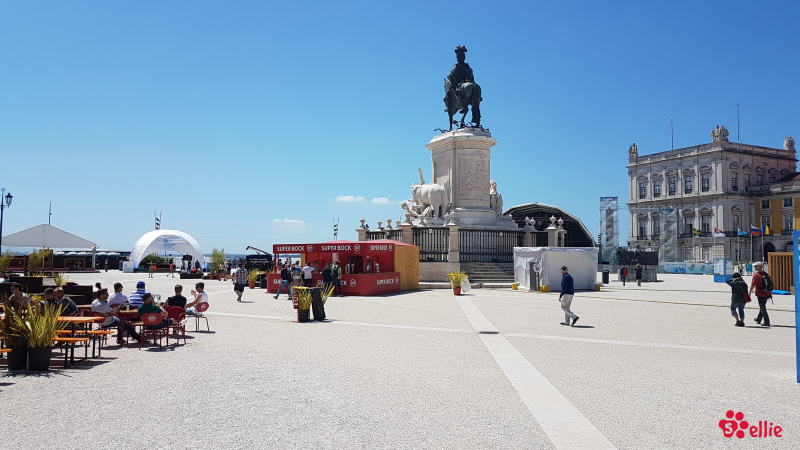 10. May 2018 12:24 | Lisboa