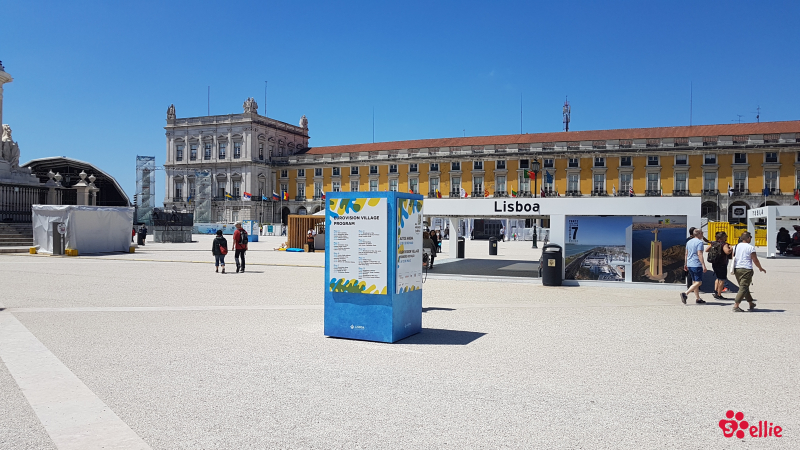 10. May 2018 12:24 | Lisboa