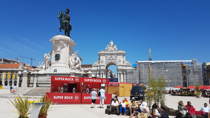 10. May 2018 12:27 | Lisboa