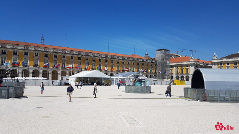 10. May 2018 12:27 | Lisboa