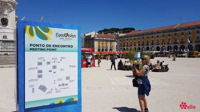 10. May 2018 12:27 | Lisboa