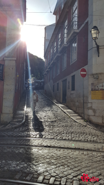 10. May 2018 18:18 | Lisboa