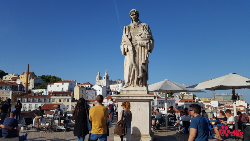 10. May 2018 18:19 | Lisboa