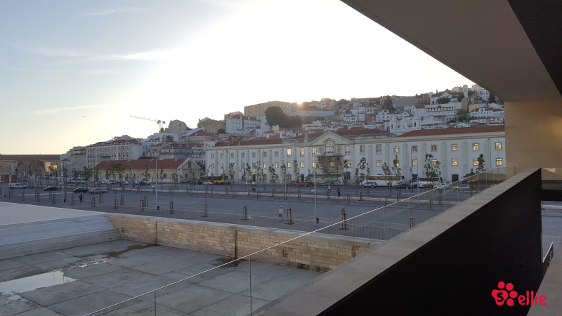 10. May 2018 19:46 | Lisboa