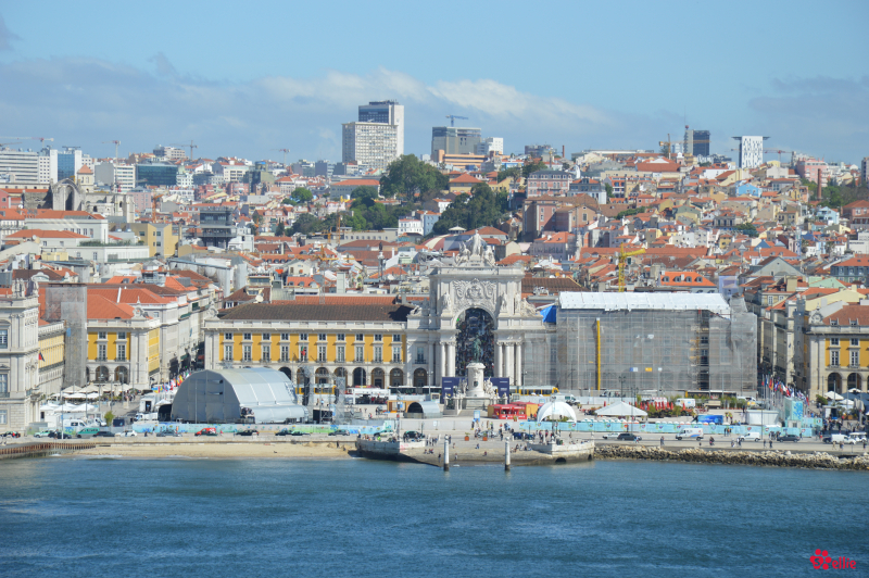 10. May 2018 10:30 | Lisboa