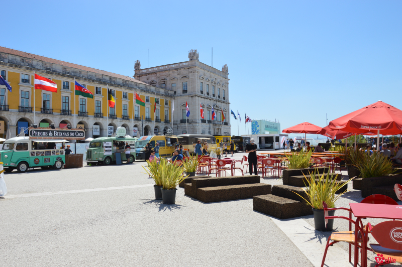 10. May 2018 12:26 | Lisboa