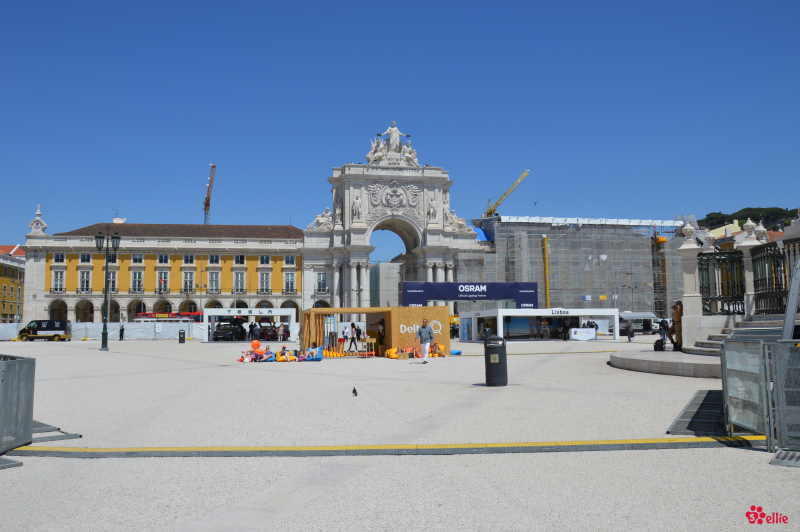 10. May 2018 12:30 | Lisboa