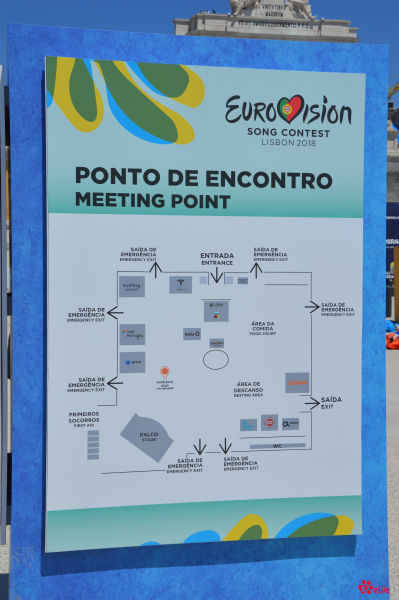 10. May 2018 12:30 | Lisboa