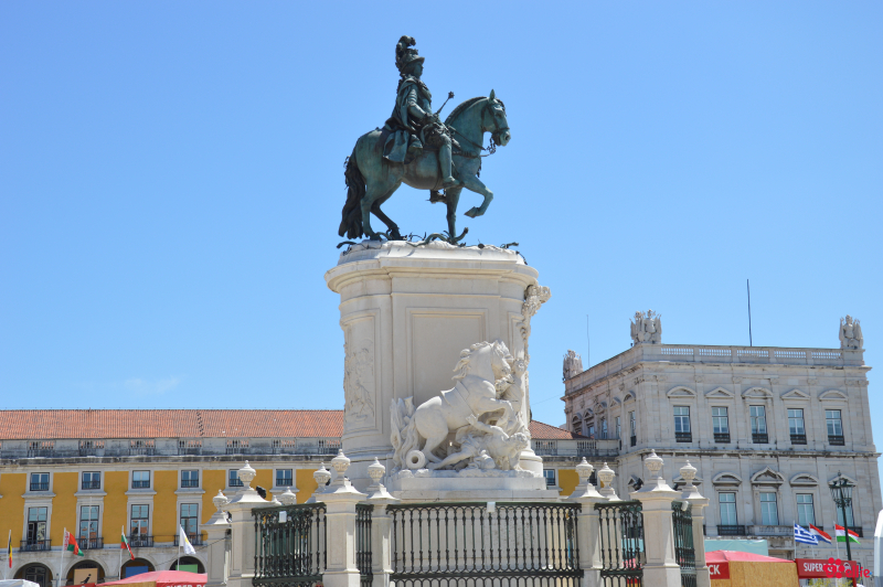 10. May 2018 12:30 | Lisboa