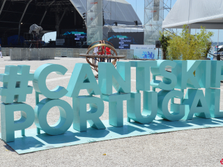 10. May 2018 | Lisboa