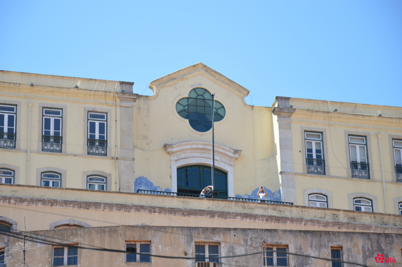 10. May 2018 13:25 | Lisboa