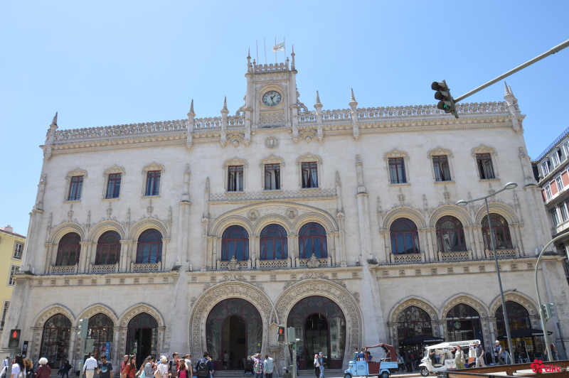 10. May 2018 13:29 | Lisboa